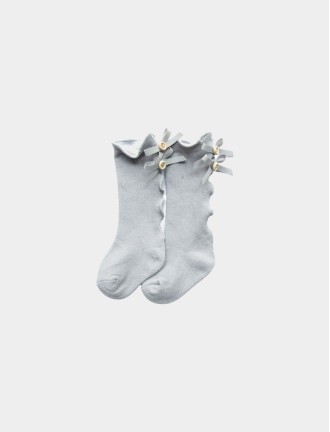 Girls Cotton Socks