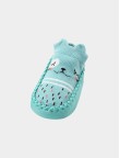 Furry Slippers for Women and Girls