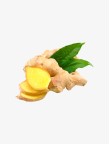 Organic Fresh Ginger