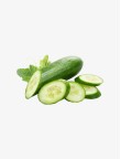 Paudha Organic Cucumber