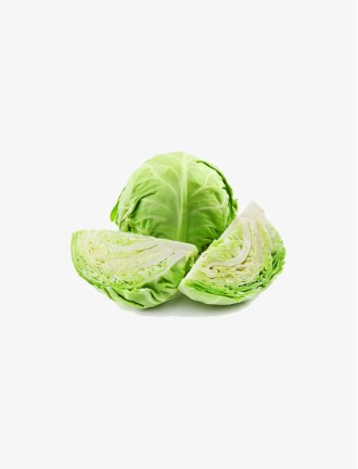 Green Cabbage Pack