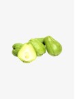 Fresh Chayote Mirliton