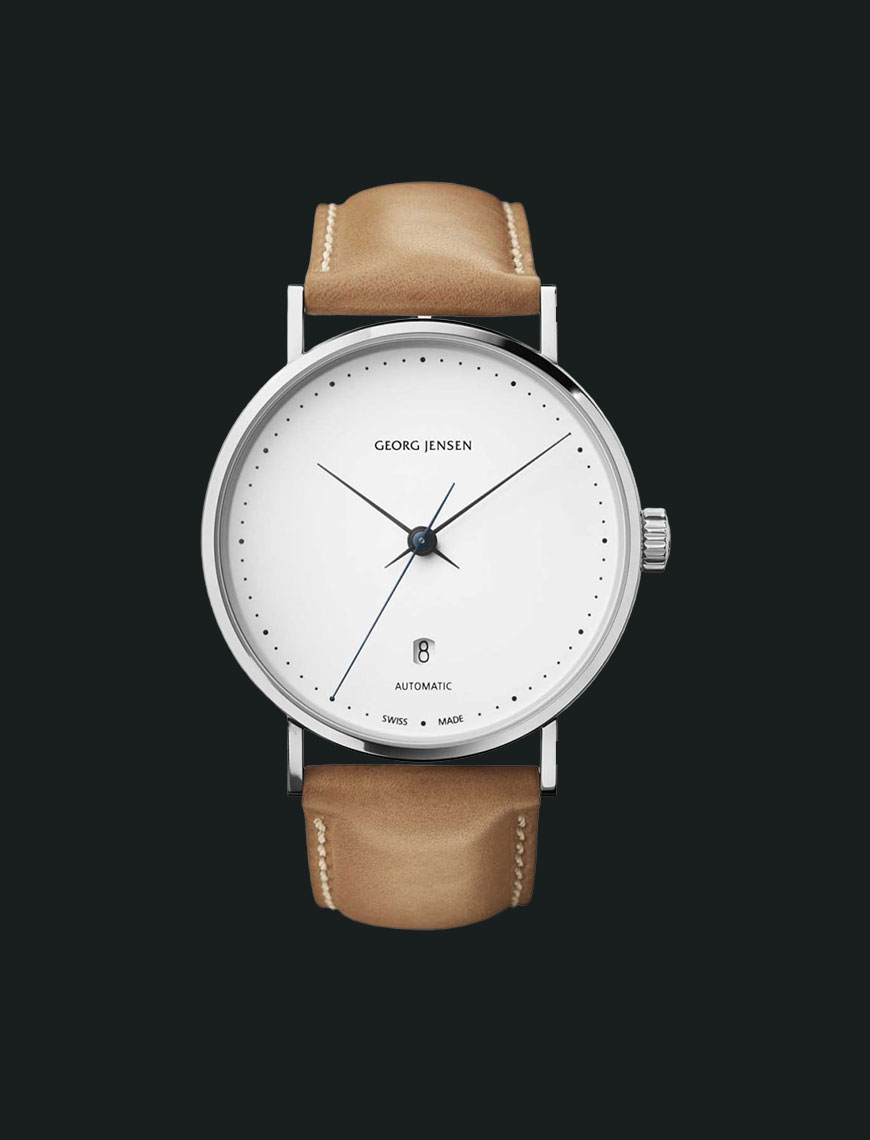 KOPPEL wrist watch