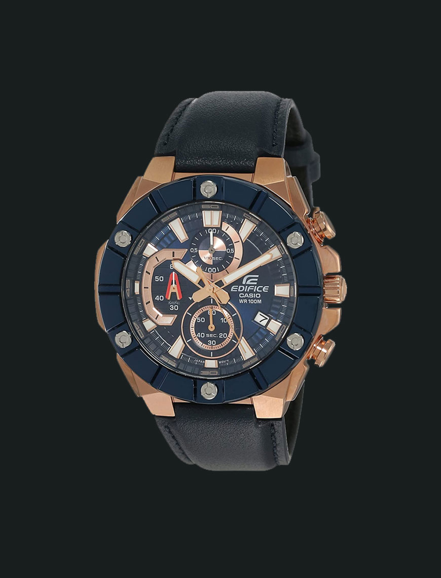 Casio Edifice Watch