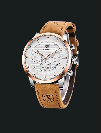 Benyar 5104 watch