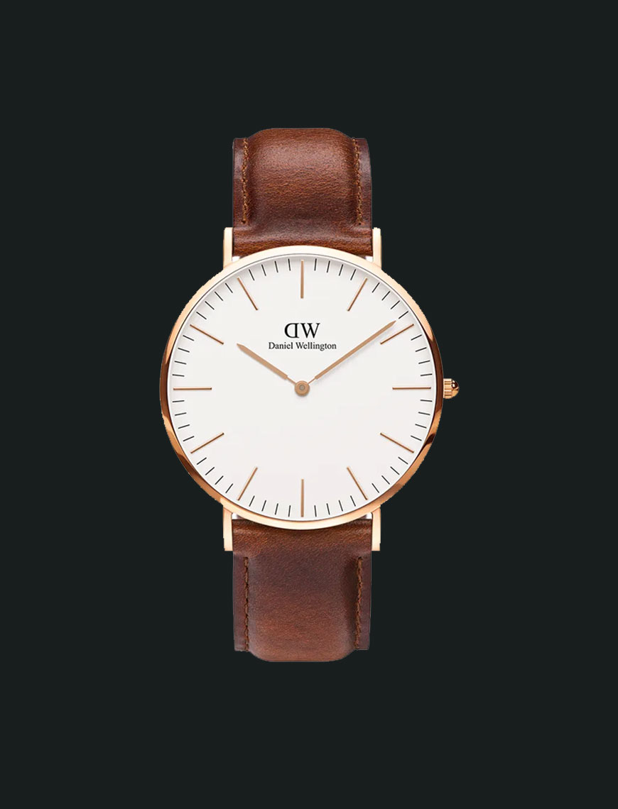 Daniel Wellington Classic