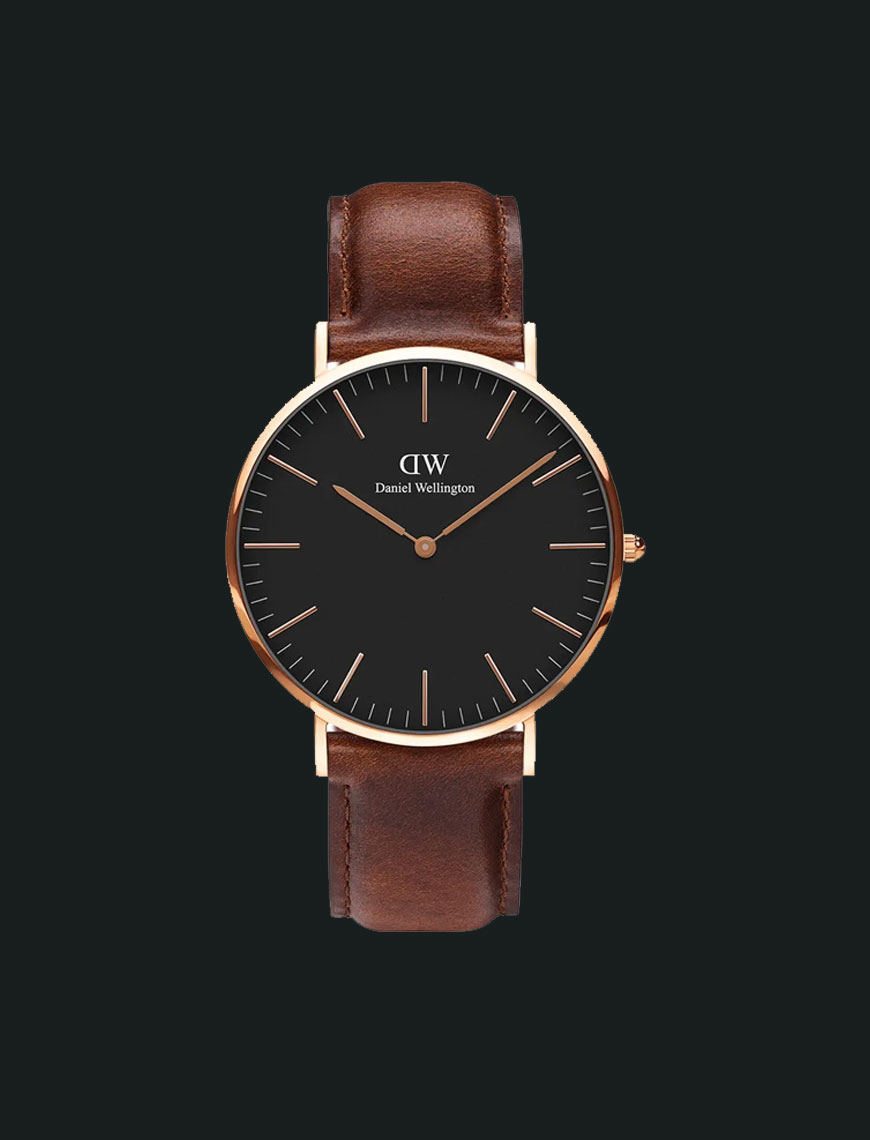 Daniel Wellington York