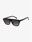 Rim Round Sunglasses