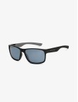 Rim Round Sunglasses