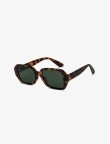 Matte Wayfarer Sunglasses