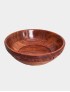 Modern Artisan Wooden Design Bowl