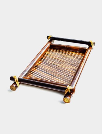 Wood Handmade Tray