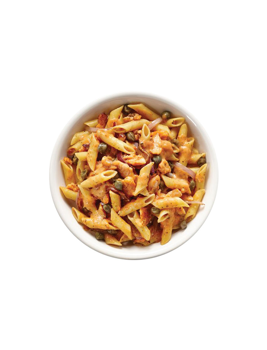 Durum Wheat Penne Pasta