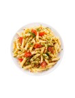 Penne Texture Aroma