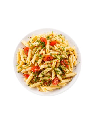 Penne Texture Aroma