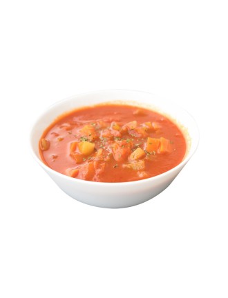  Roasted Red Pepper Soup