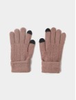 Winter Gloves with Cuffs