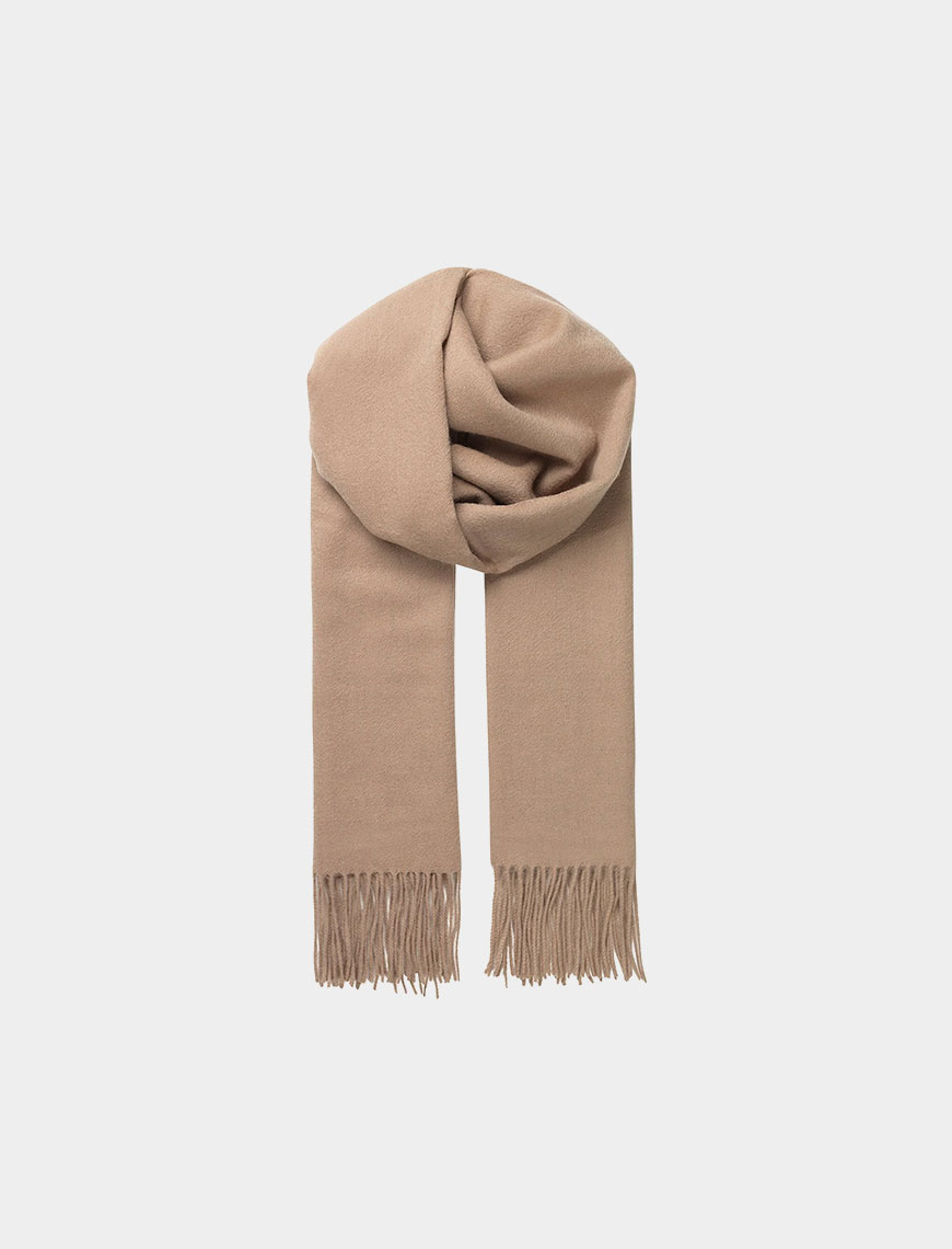 Scarf 'Crystal' female