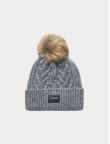 Knitted Woolen Cap