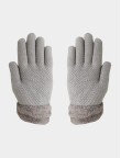 Winter Gloves with Cuffs