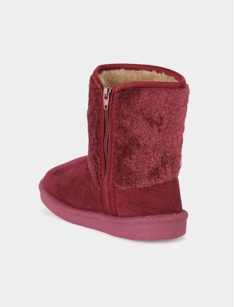 Winter Boots For Girls