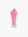 Rose Milk Falooda