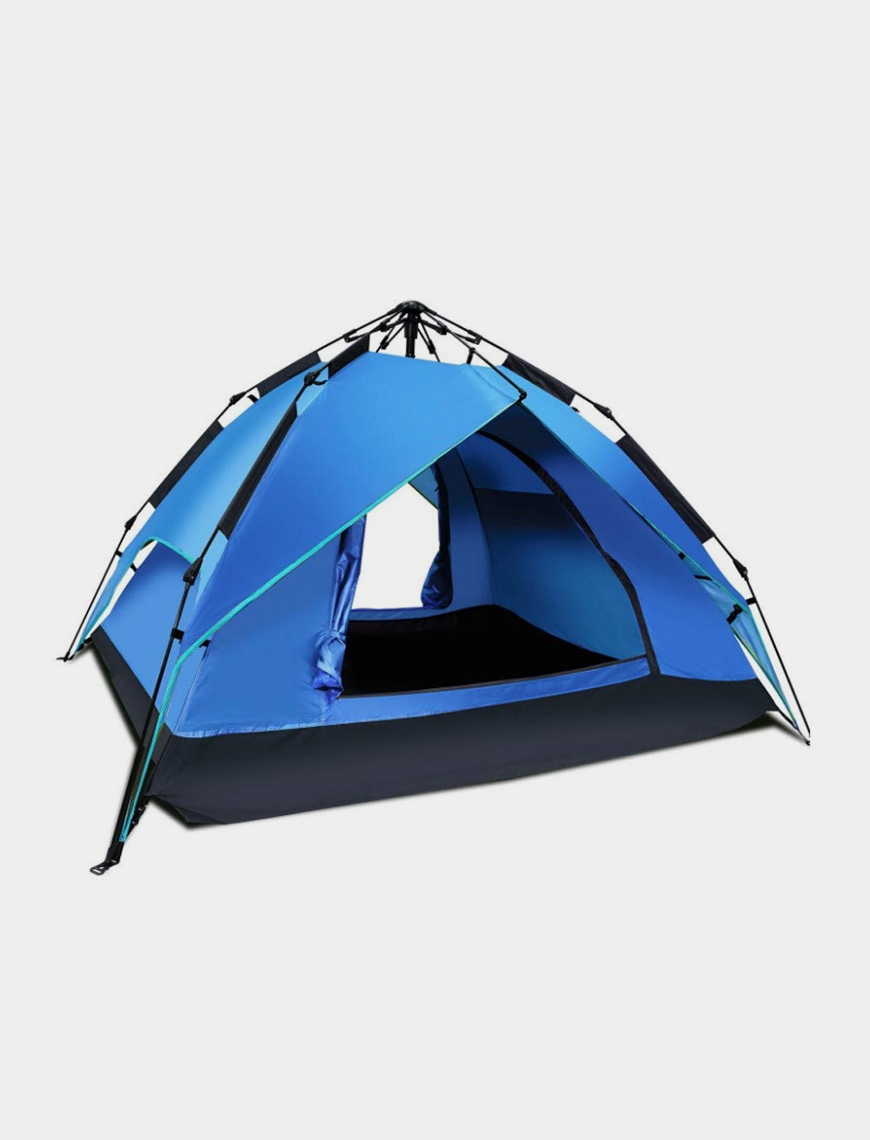 Camping Portable Polyester Tent 