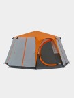 Unisex Outdoor Octagon Tent