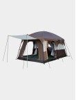 Family Polycotton Yurt Tent