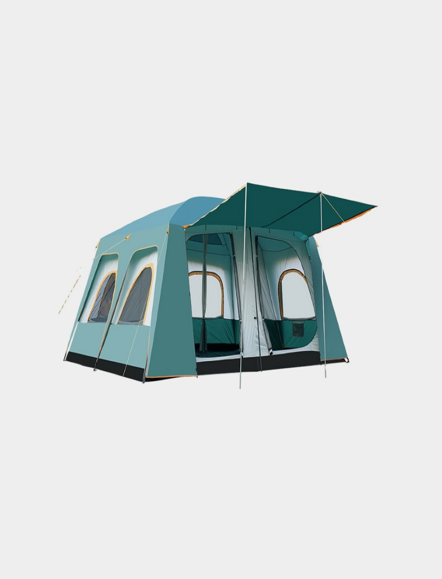  one hall multi-person Tent