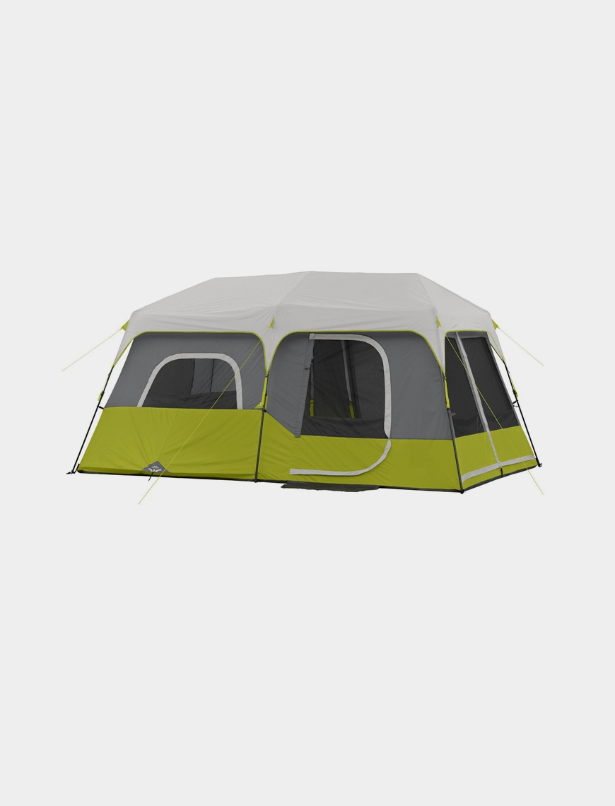 Unisex Adult Instant Cabin Tent