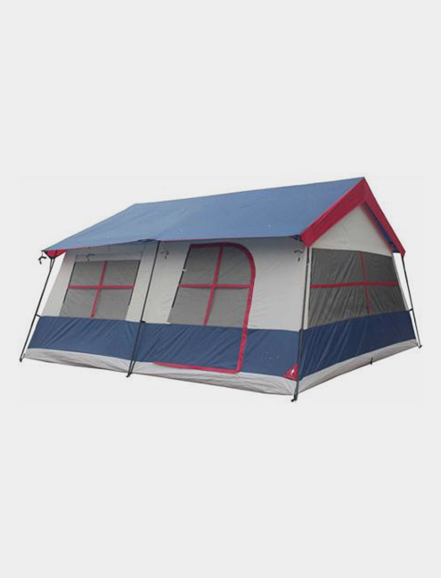 Waterproof Cabin Outdoor Tent