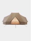 Family Polycotton Yurt Tent