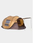 Hiking Waterproof Backpack Tents