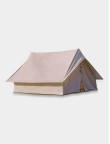 Wall Tent 320G Cotton Canvas