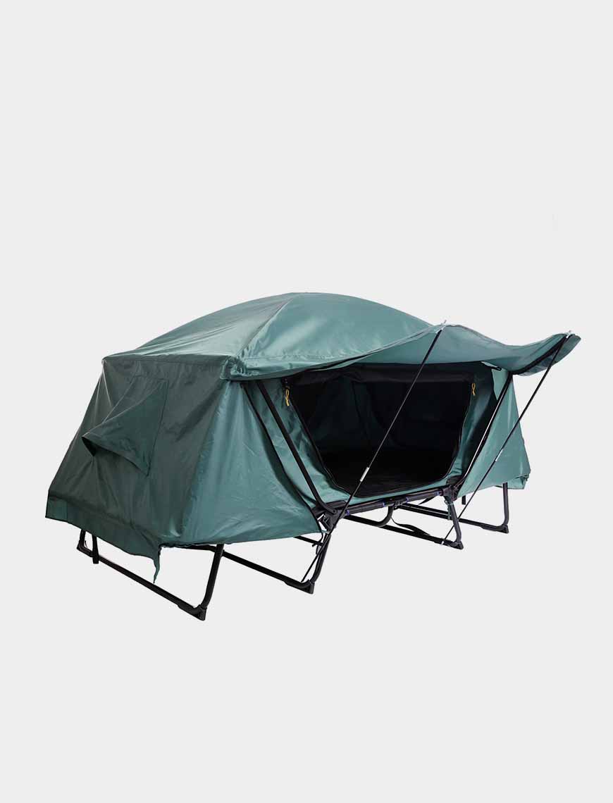 Wind And Rain Camping Tent