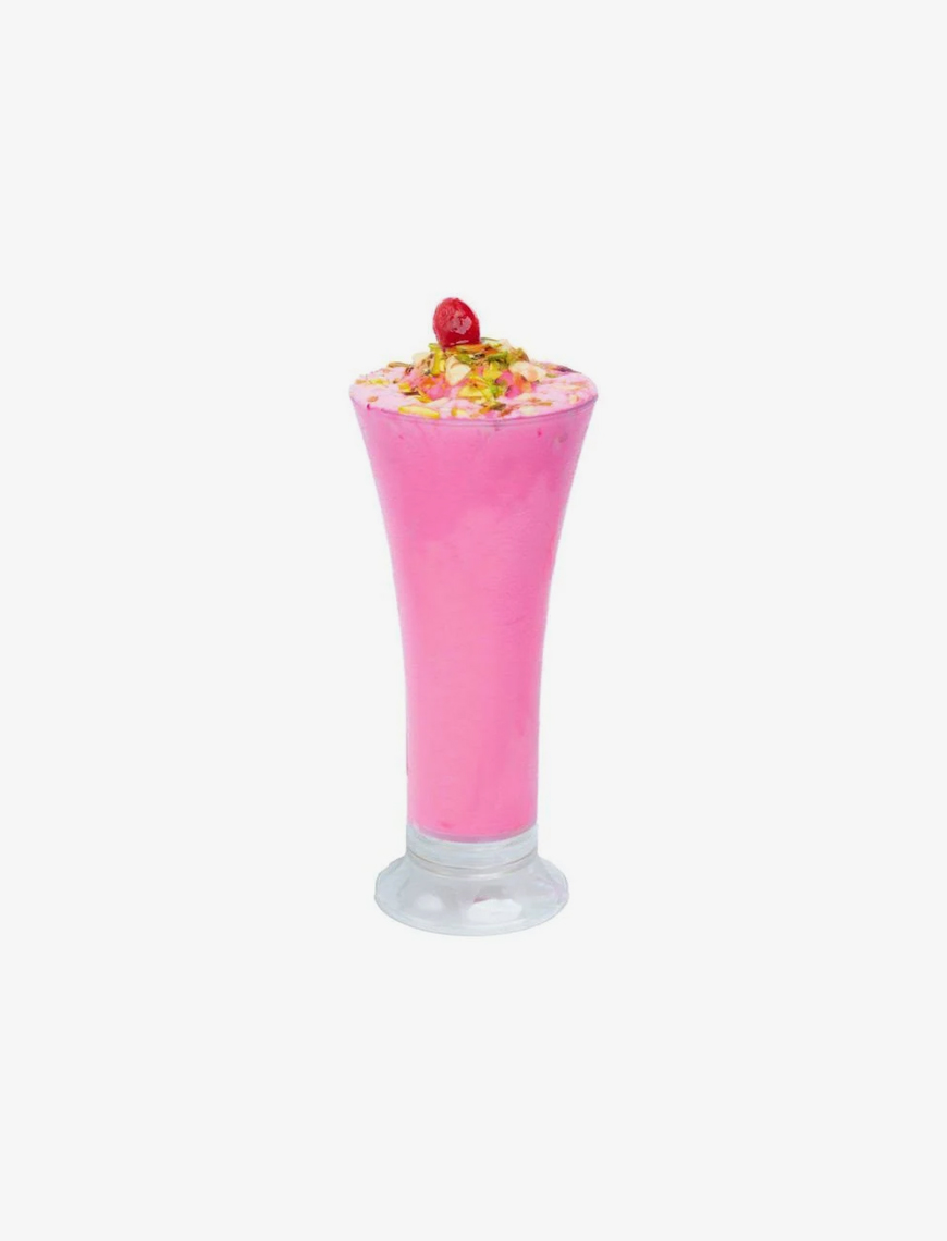 Rose Milk Falooda