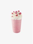 Strawberry Classic Shake