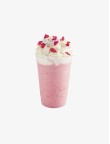 Rose Milk Falooda