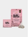 Slim & Detox Green Tea