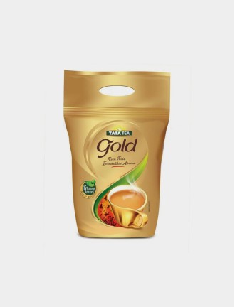 Gold Premium Dust Tea