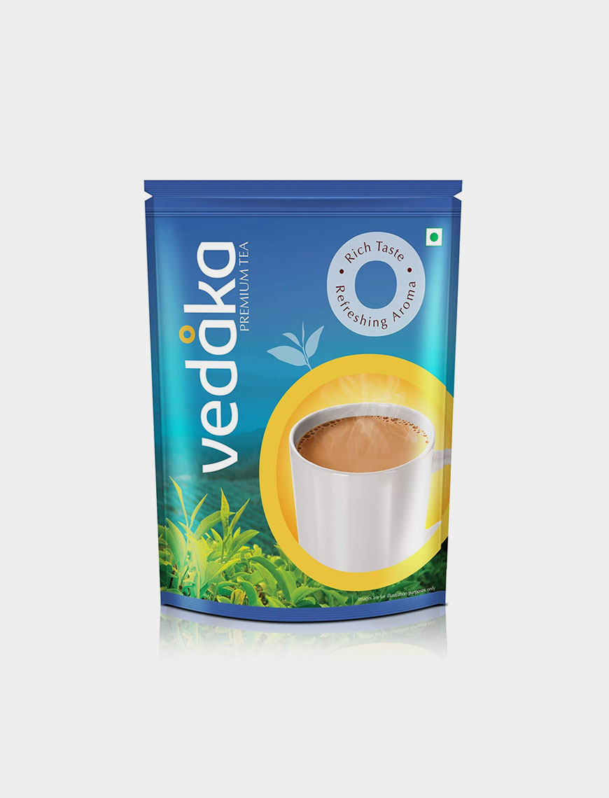 Vedaka Premium Tea