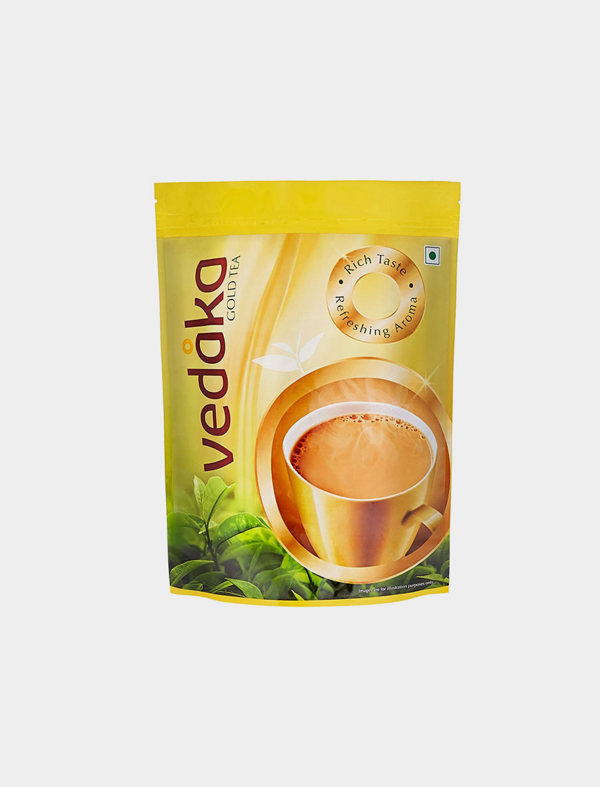 Vedaka Gold Tea