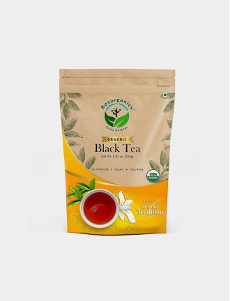 Green tea for Improvement