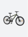 Bicycle Fusion MTB 