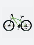 26T SS Hybrid Bicycle