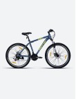 26T SS Hybrid Bicycle