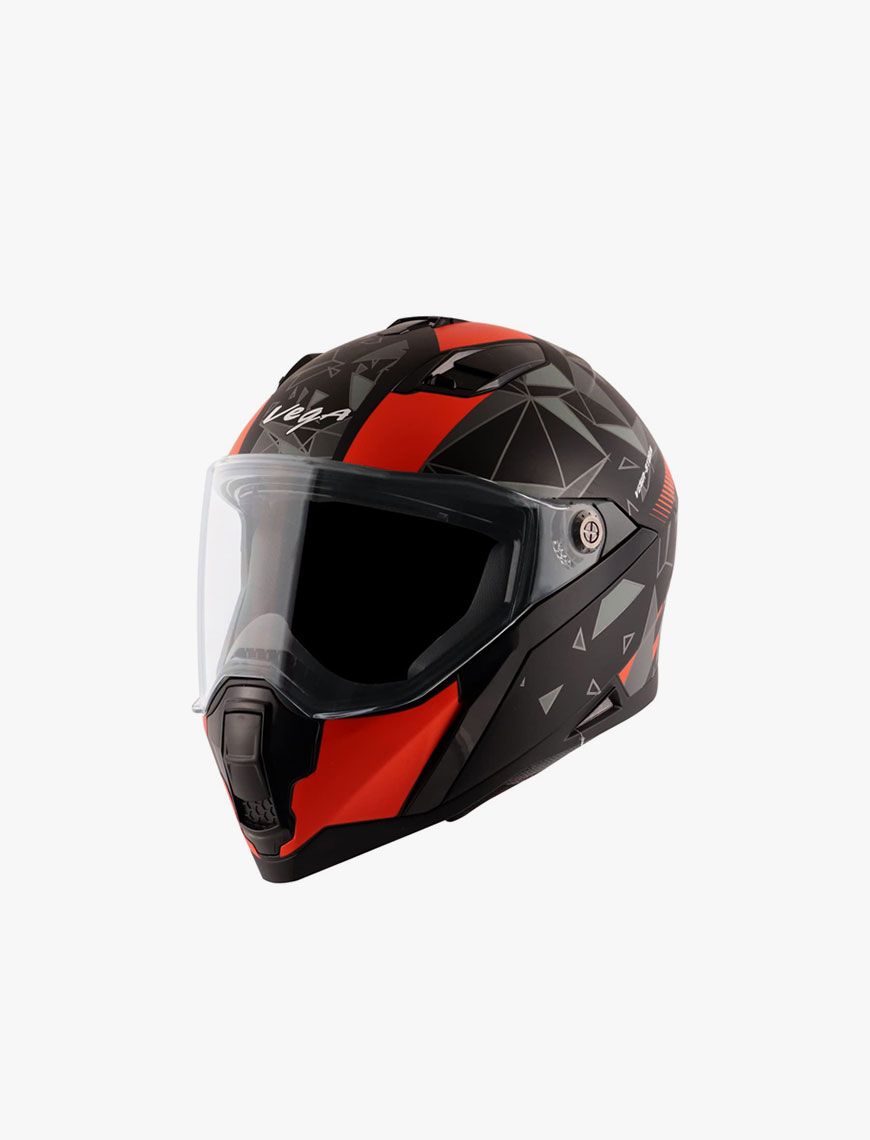 ABS Material Shell Helmet