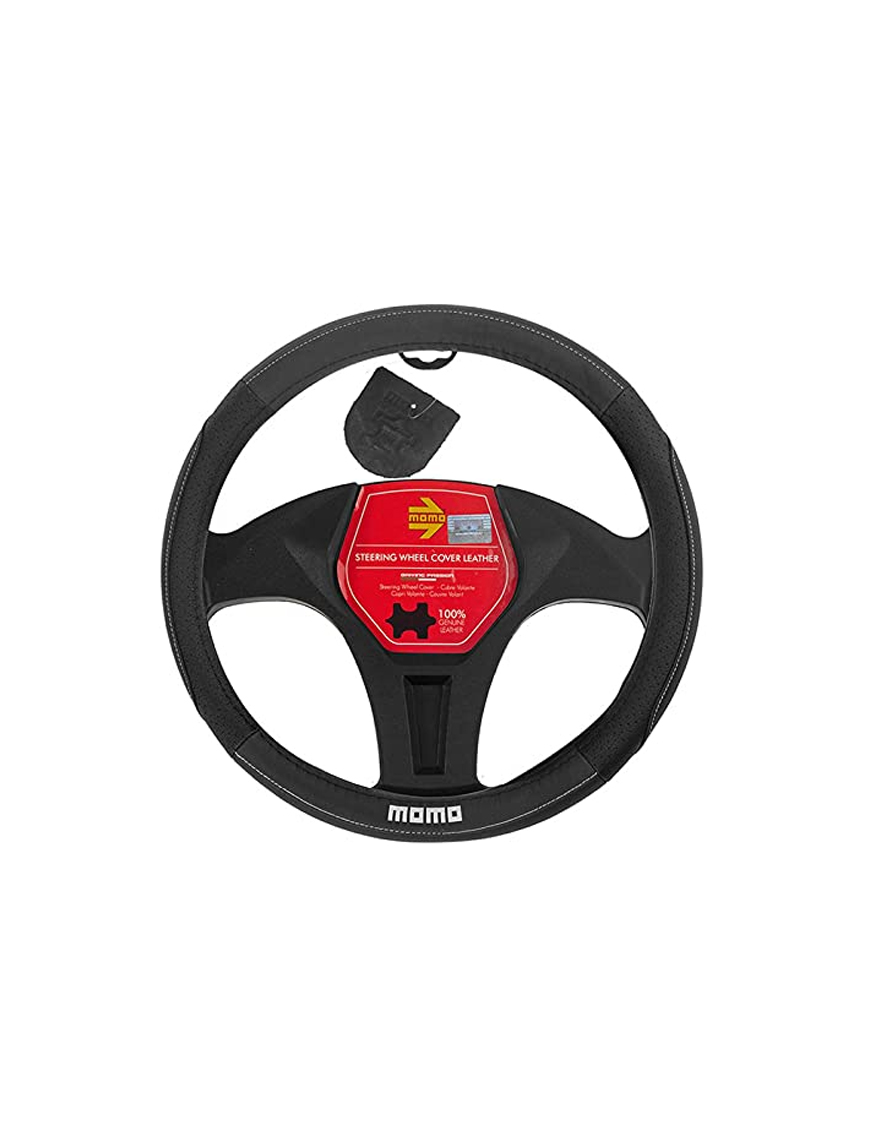 Steering Wheel Cover