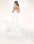 Alyssa Maxi Wedding Dress